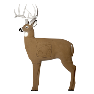 GlenDel Buck 3D Target
