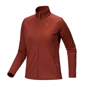 Arc'teryx Delta Jacket - Women's