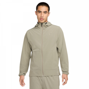 Nike Unlimited Water-Repellent Hooded Versatile Jacket - Men's