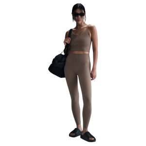 Nike Zenvy Gentle-Support High-Waisted 7/8 Legging - Women's