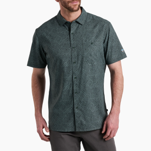 KUHL Persuadr Short-Sleeve Shirt - Men's