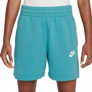 Nike Sportswear Club Fleece 5" French Terry Short - Girls'