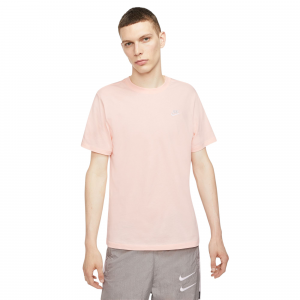 Nike Sportswear Club T-Shirt - Men's
