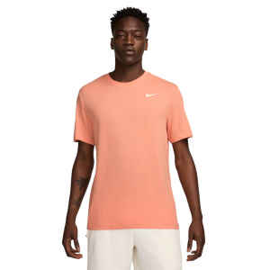 Nike Dri-FIT Fitness T-Shirt - Men's
