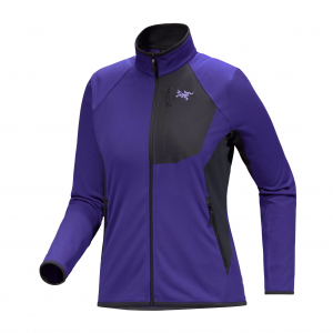 Arc'teryx Delta Jacket - Women's