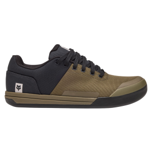 Fox Racing Union Canvas Shoe