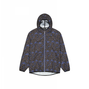 Picture Scale Printed Jacket - Men's