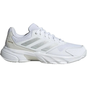 Adidas Courtjam Control 3 Tennis Shoe - Women's