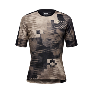 Fox Racing Flexair Ascent Short Sleeve Jersey