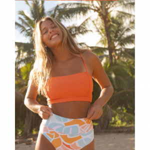 Nani Swimwear Surf Swim Crop Top - Women's
