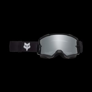 Fox Racing Main Core Mirrored Goggle