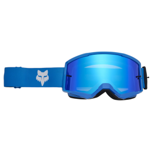 Fox Racing Main Core Mirrored Goggle