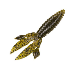 Strike King Lures KVD Rodent Soft Bait Lure