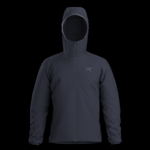 Arc'teryx Atom Hooded Jacket - Men's