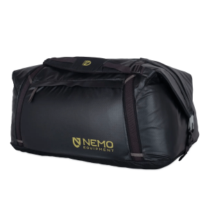NEMO Double Haul Convertible Duffel - 55L