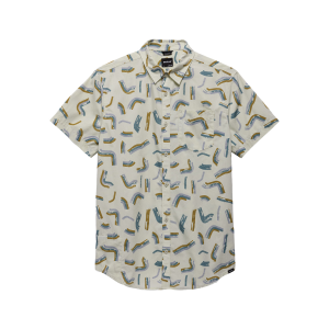 prAna Stimmersee Shirt - Men's