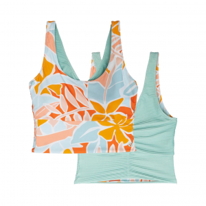Nani 4-Way Reversible Midkini - Women's