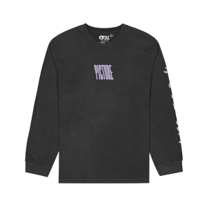 Picture Pembroke Long Sleeve Tee - Men's