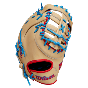 Wilson A2000 1677 12.5" First Base Mitt - 2025