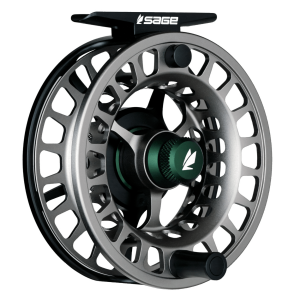 Sage Spectrum LT Spool