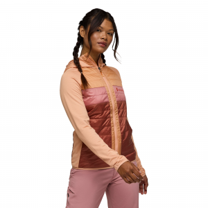 Cotopaxi Capa Hybrid Insulated Hooded Jacket - Women's