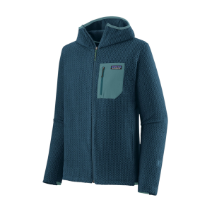 Patagonia R1 Air Full-zip Hoodie - Men's
