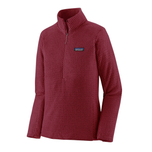 Patagonia R1 Air Zip-neck Fleece Pullover - Women's