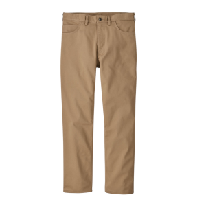 Patagonia Twill Traveler 5-pocket Pant - Men's