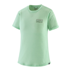 Patagonia Capilene Cool Merino Graphic Shirt - Women's