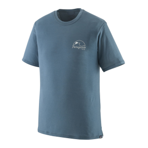 Patagonia Capilene Cool Merino Graphic Shirt - Men's