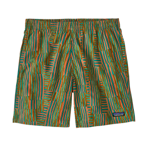 Patagonia Funhoggers Cotton Short - Men's
