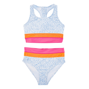 Nani Ostler Cut Back Crop Set - Girls'