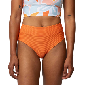 Nani Textured Mid Rise Bottom - Women's