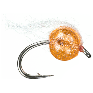 Montana Fly Company Otter's Soft Milking Egg - 6mm