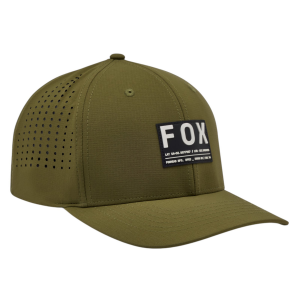 Fox Racing Non Stop Tech Flexfit Hat