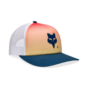 Fox Racing Elevated Trucker Hat - Women's