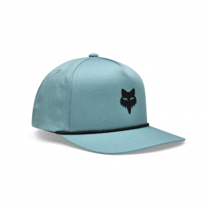 Fox Rope Hat