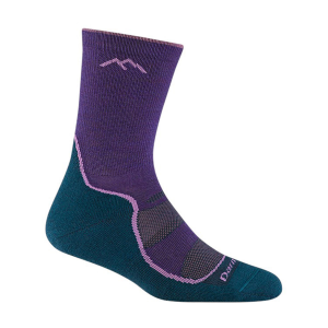 Darn Tough Light Hiker Micro Crew Light Cushion Sock - Men's