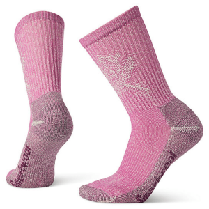Smartwool Hike Classic Edition Light Cushion Crew Sock - Women's