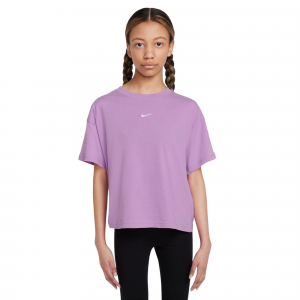 Nike Sportswear Essential T-Shirt - Girls'