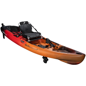 Old Town Malibu PDL Ocean Kayak