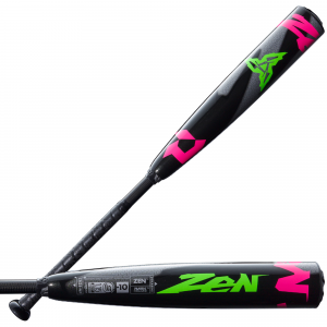 Demarini Limited Edition Zen (-10) USSSA Baseball Bat - 2025