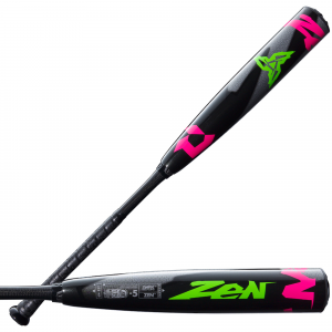 Demarini Limited Edition Zen (-5) USSSA Baseball Bat - 2025