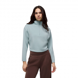 prAna Shea Half Zip - Women's