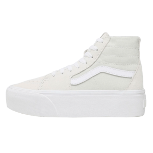 Vans Sk8-Hi Tapered Stackform Shoe