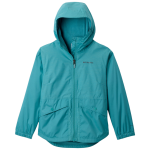 Columbia Rainy Trails II Fleece Lined Jacket - Boys'