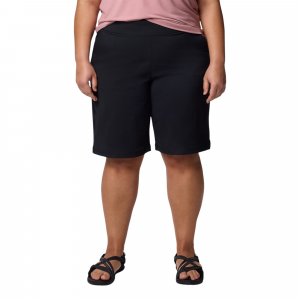 Columbia All Seasons Long Short -Women's