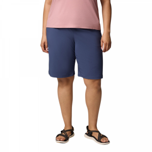 Columbia All Seasons Long Short -Women's