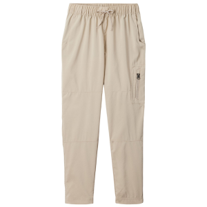 Columbia Silver Ridge Utility Cargo Pant - Girl's