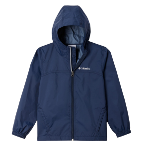 Columbia Glennaker Rain Jacket - Boys'